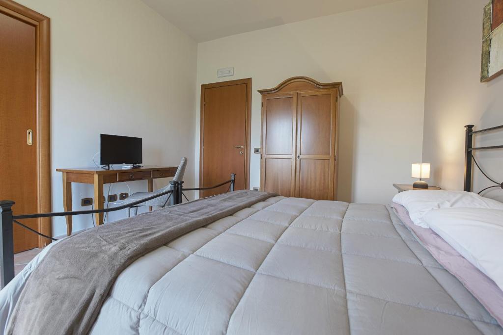 Cannatello home - Affittacamere photo 4