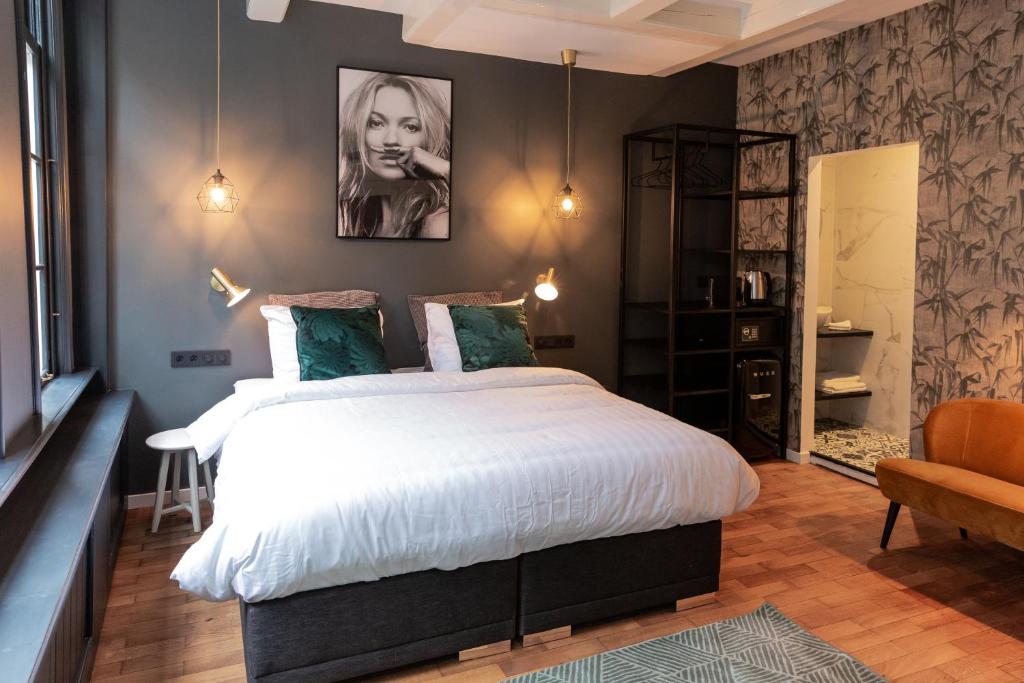 The Blossom House Amsterdam photo 2