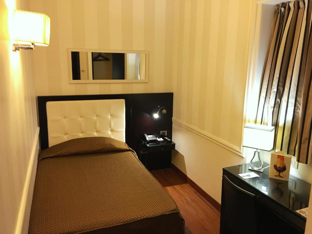 Il Principe Hotel Catania photo 1