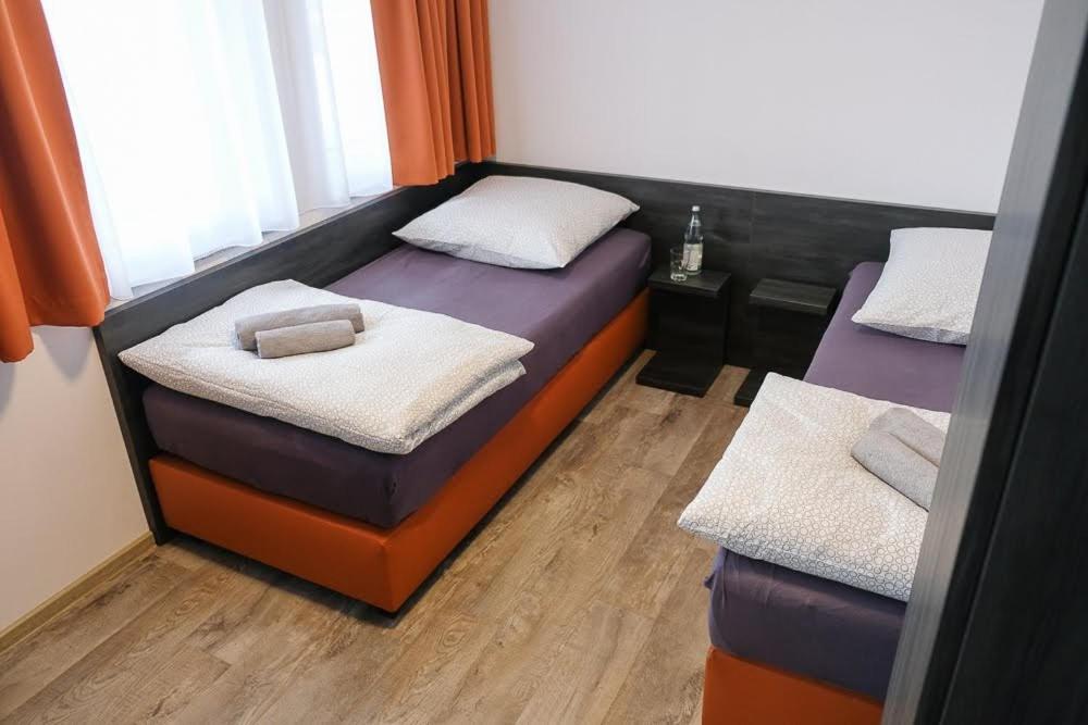 Апартаменты (Апартаменты с 3 спальнями), Apartments A7