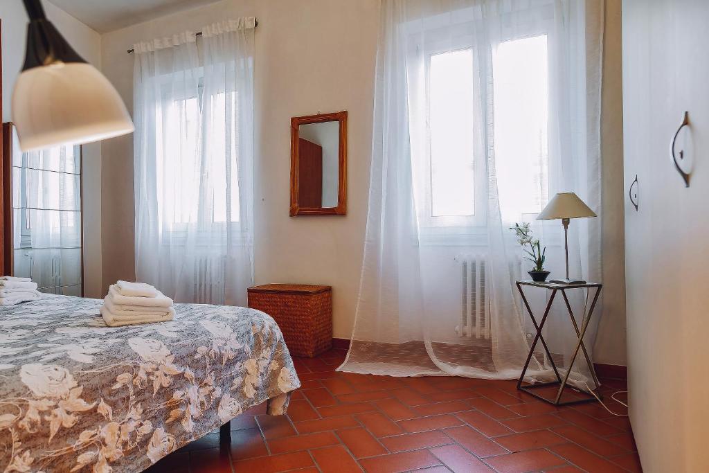 Borgo Pinti 49