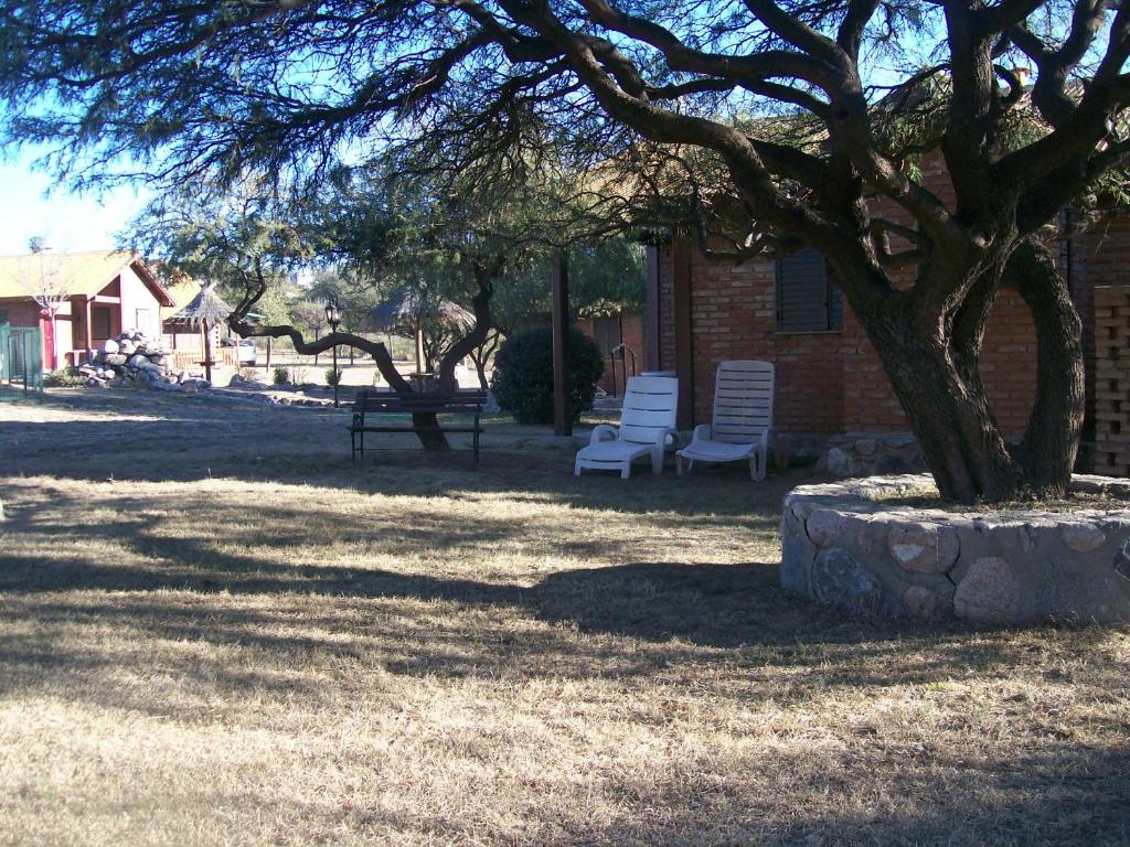 Cabañas El Aguaribay photo 3