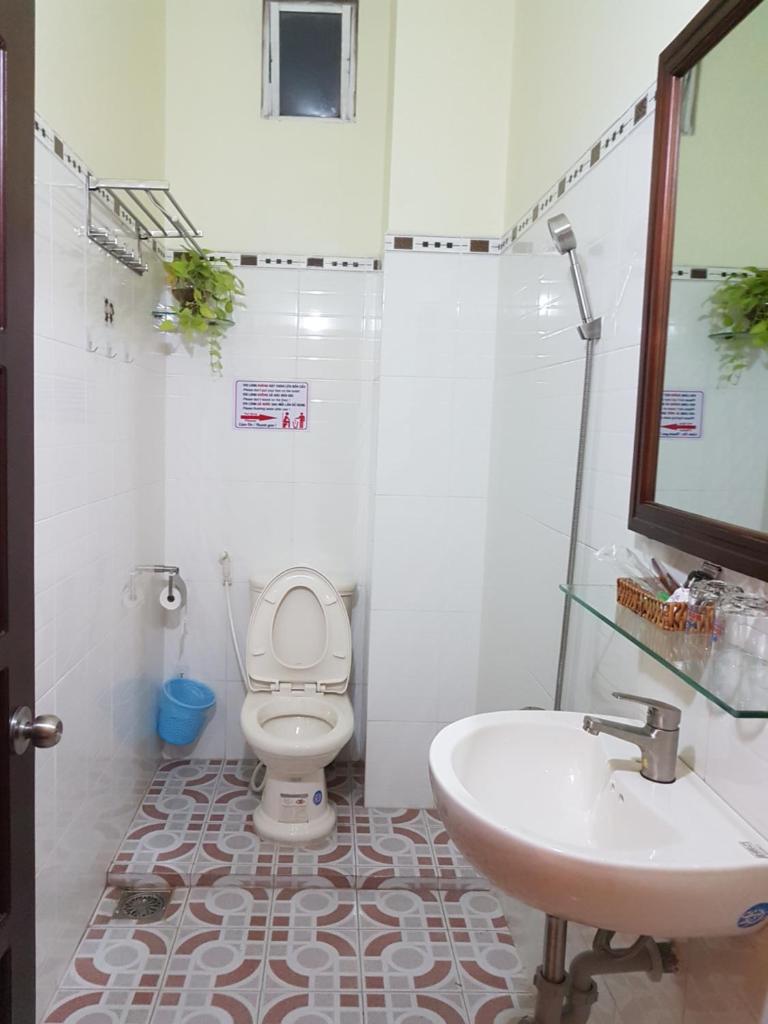 Hostel Đặng lợi