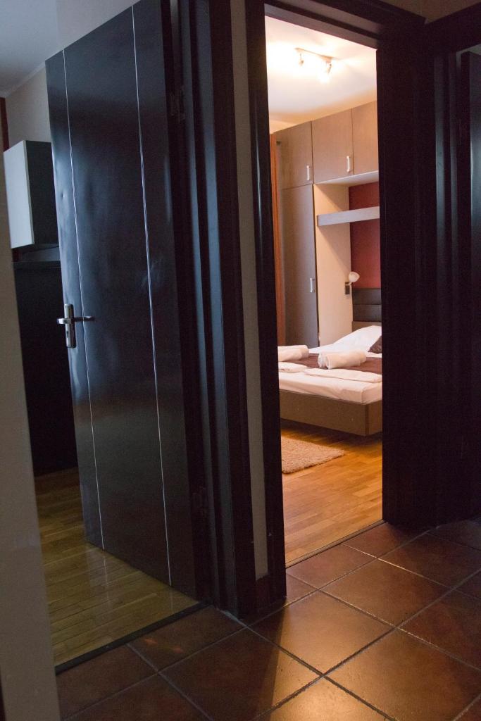 Семейный (Семейный номер), Vila Senjak B&B