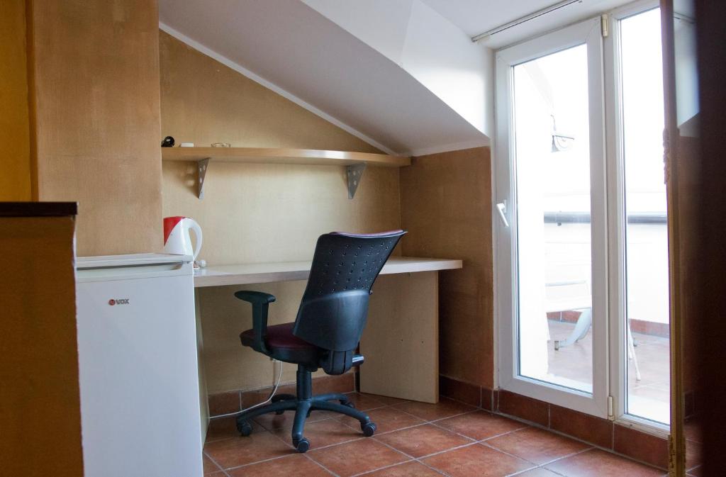 Студио (Номер-студия), Vila Senjak B&B