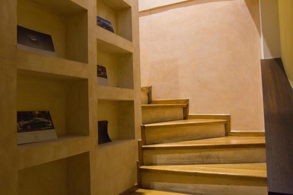 Студио (Номер-студия), Vila Senjak B&B