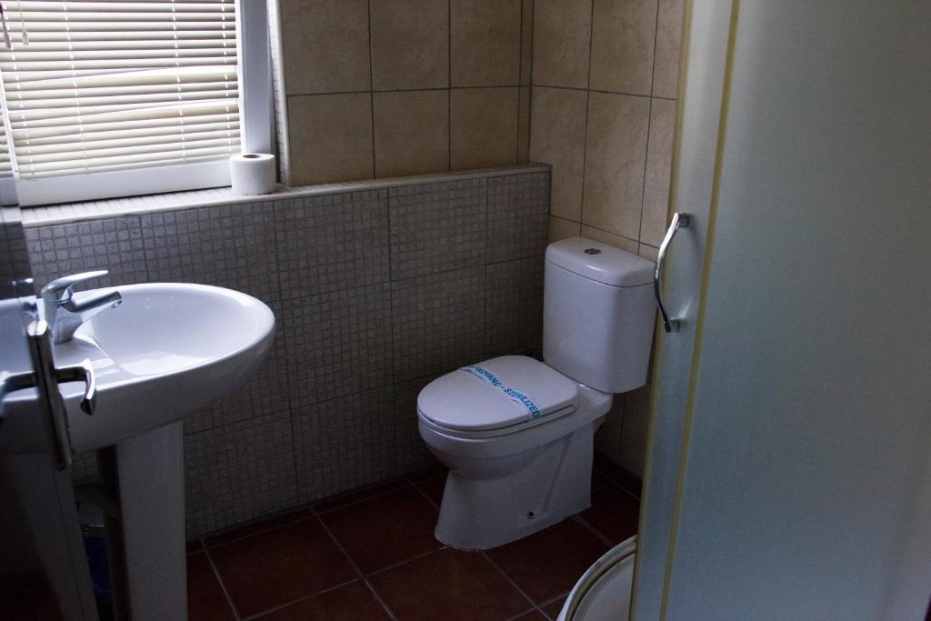 Студио (Номер-студия), Vila Senjak B&B