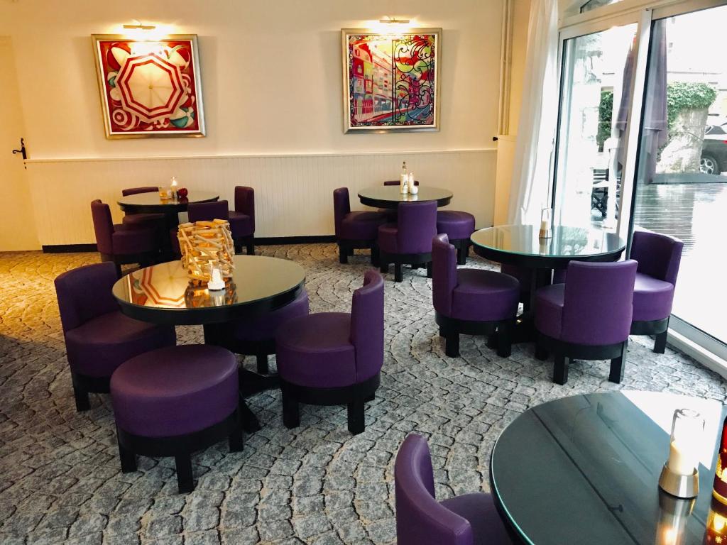 Hôtel Catalpa photo 4