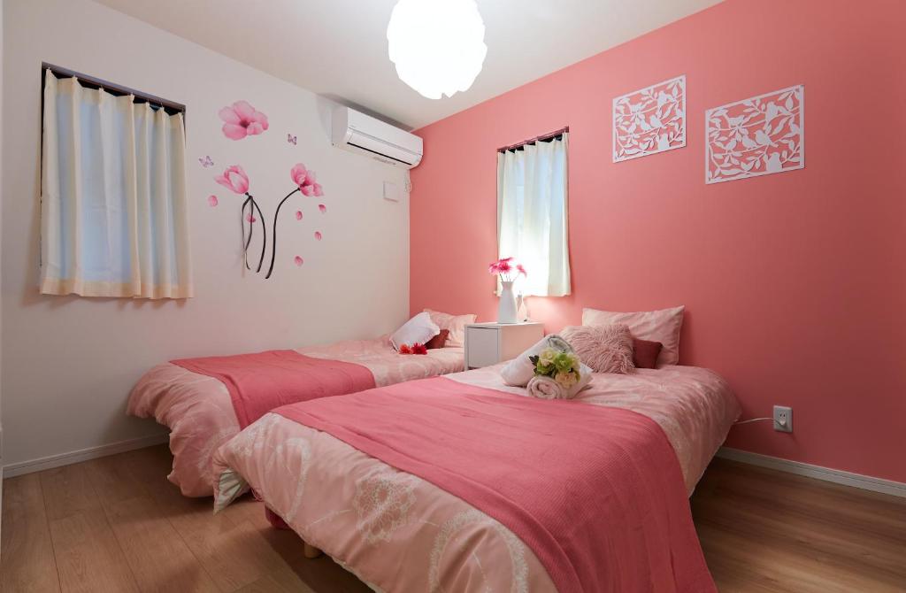 Asakusa Skytree Luxury House photo 3