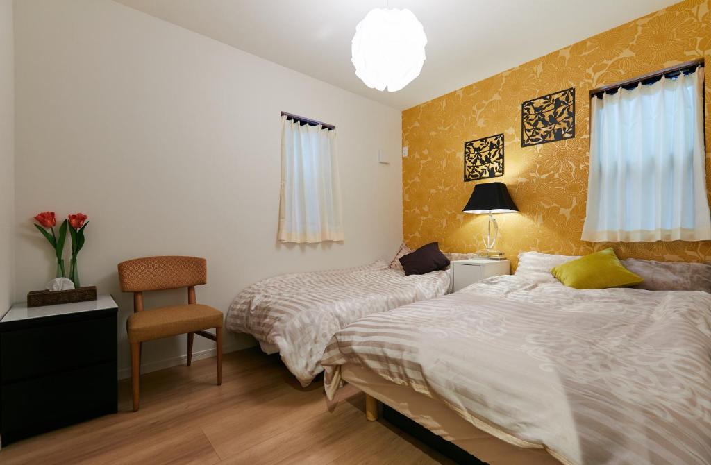Asakusa Skytree Luxury House photo 2