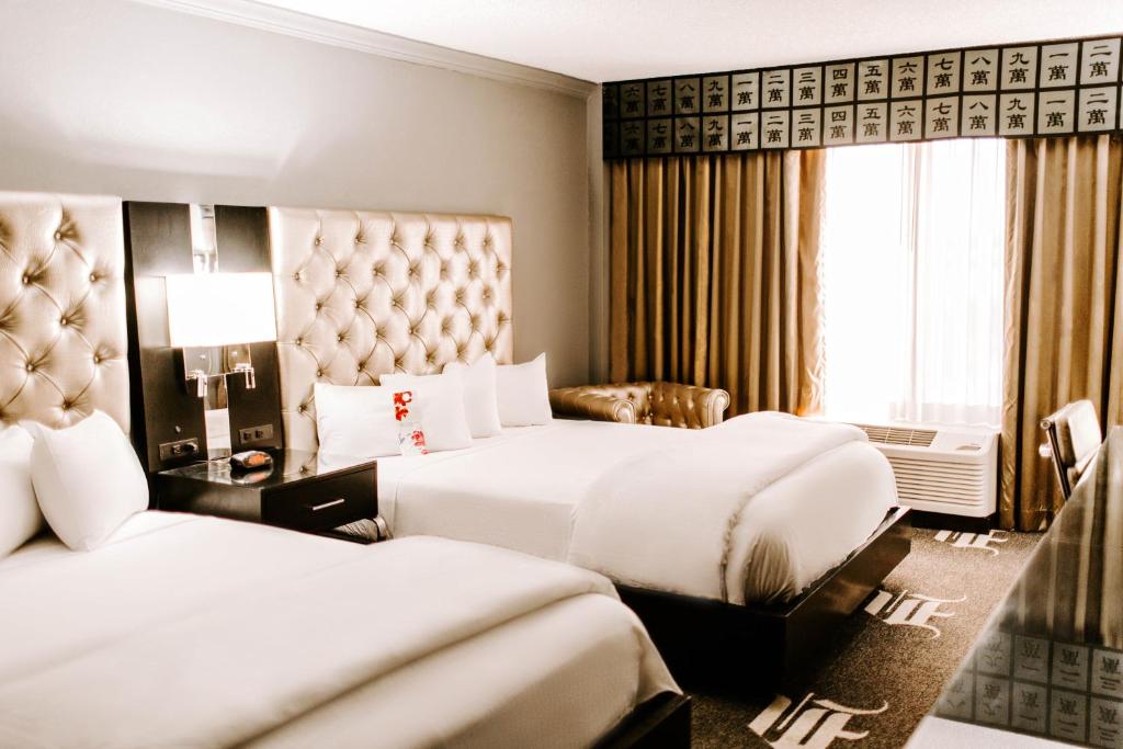 Wyndham Garden Dallas North photo 1