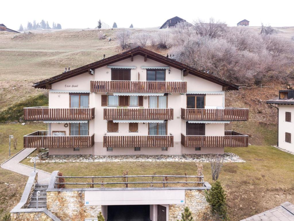 Casa Ansiel photo 1