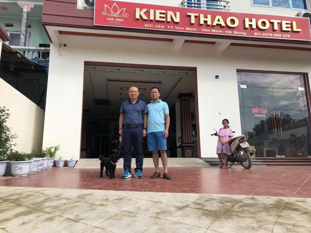 Kien Thao Hotel