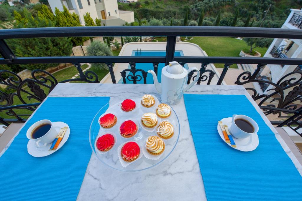 Casa Leone Suites photo 1