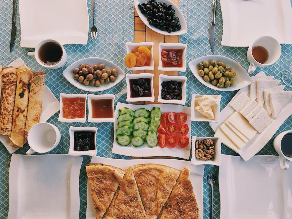 Kybele Hotel Gocek photo 2
