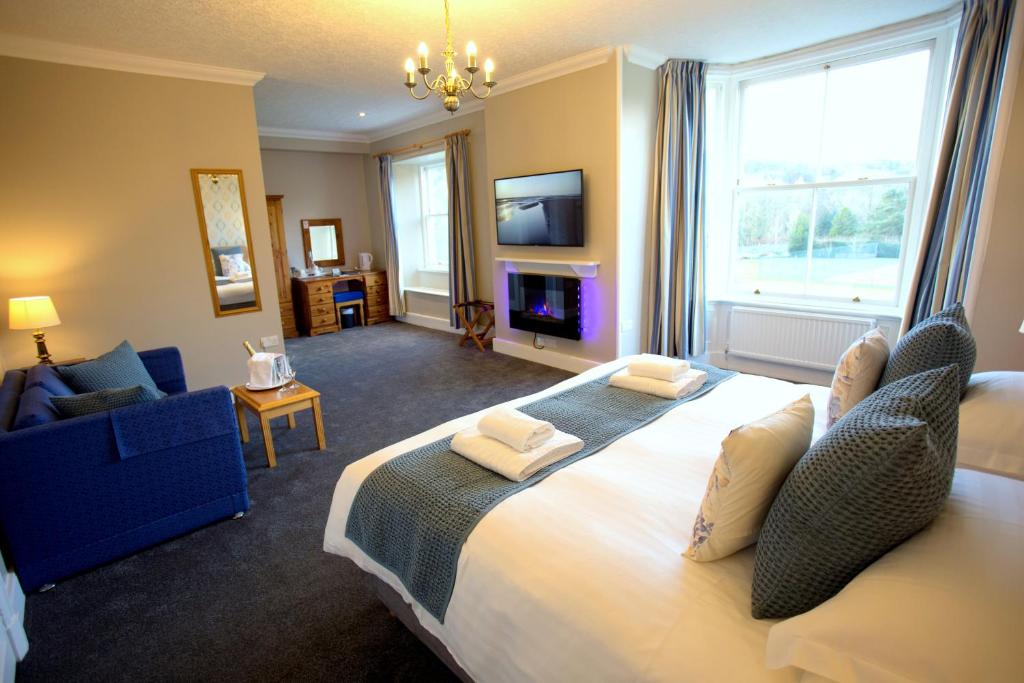 Brathay Lodge photo 4