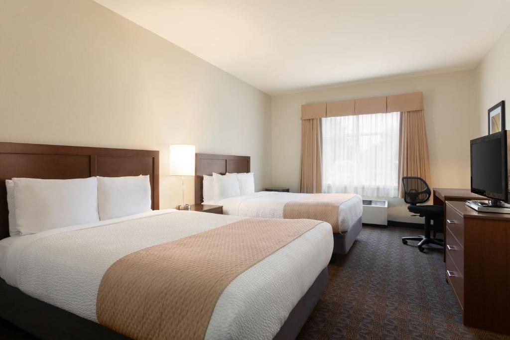 Days Inn by Wyndham Ottawa Airport photo 3