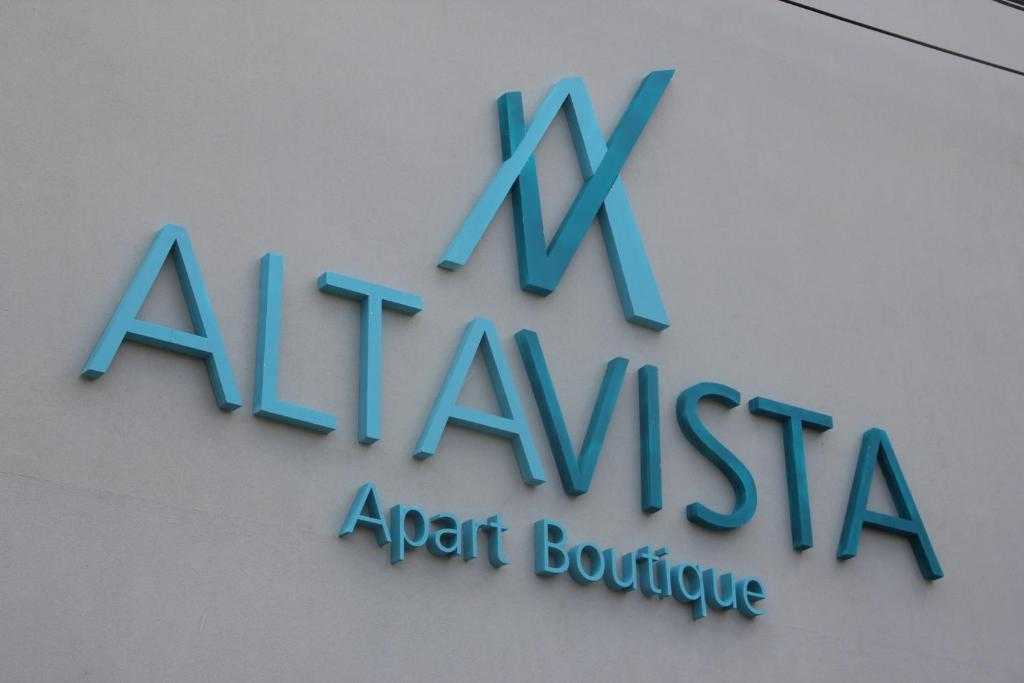 ALTA VISTA APART HOTEL photo 3