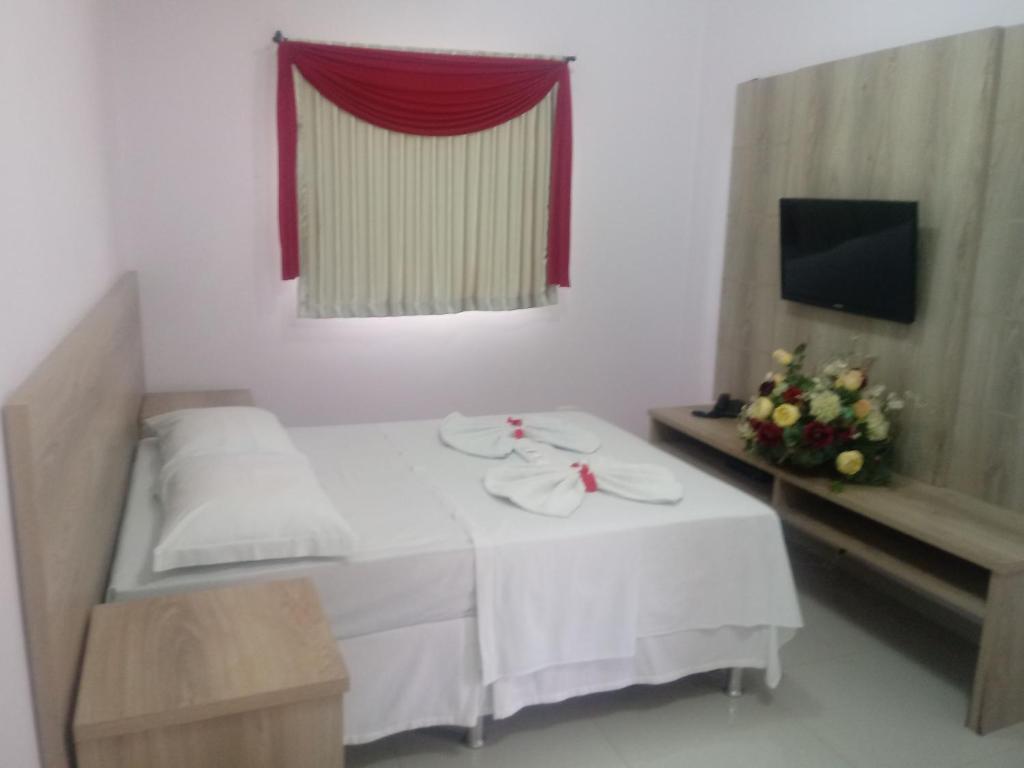 ALIANÇA HOTEL photo 3