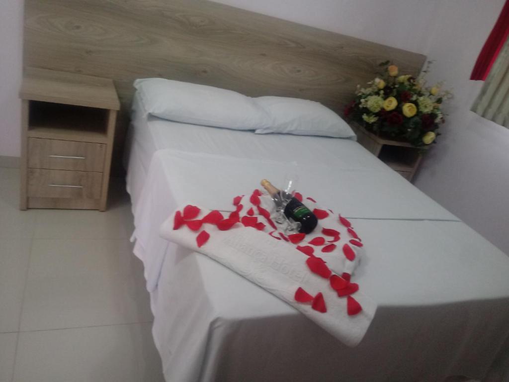 ALIANÇA HOTEL photo 1