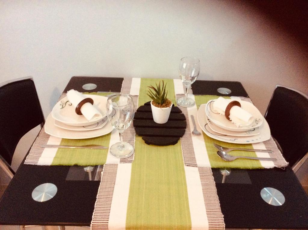 Studio Fully Furnished photo 4