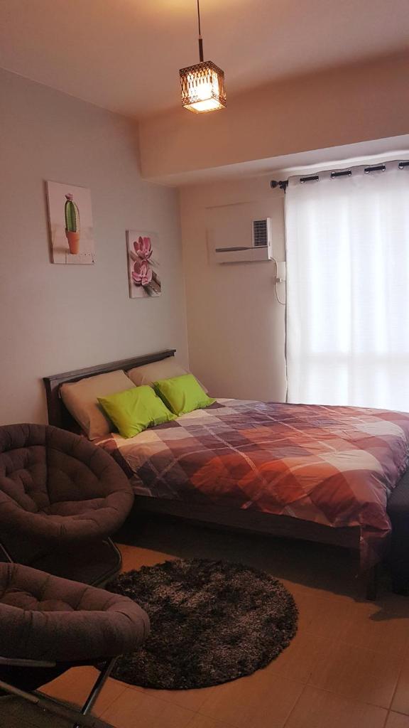 Studio Fully Furnished photo 3