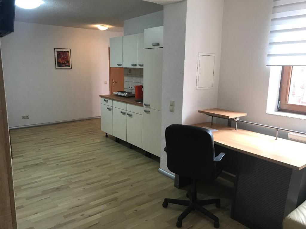 Appartment Mittweida photo 4