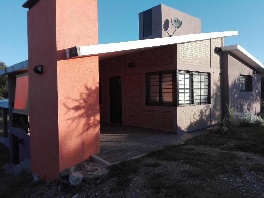 Casas de Sierras Da Car photo 1