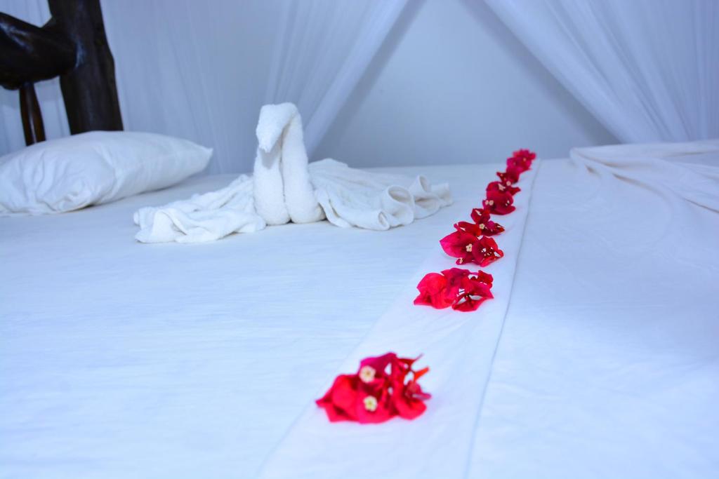 Randu Homestay and Restaurant photo 4