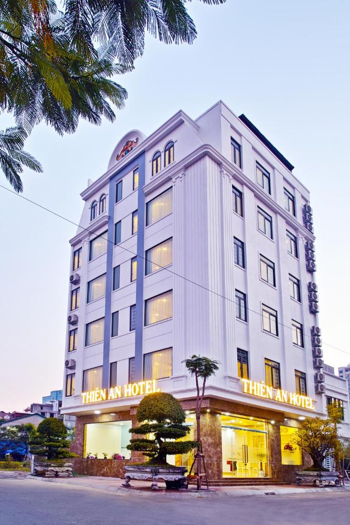 Thiên An Hotel