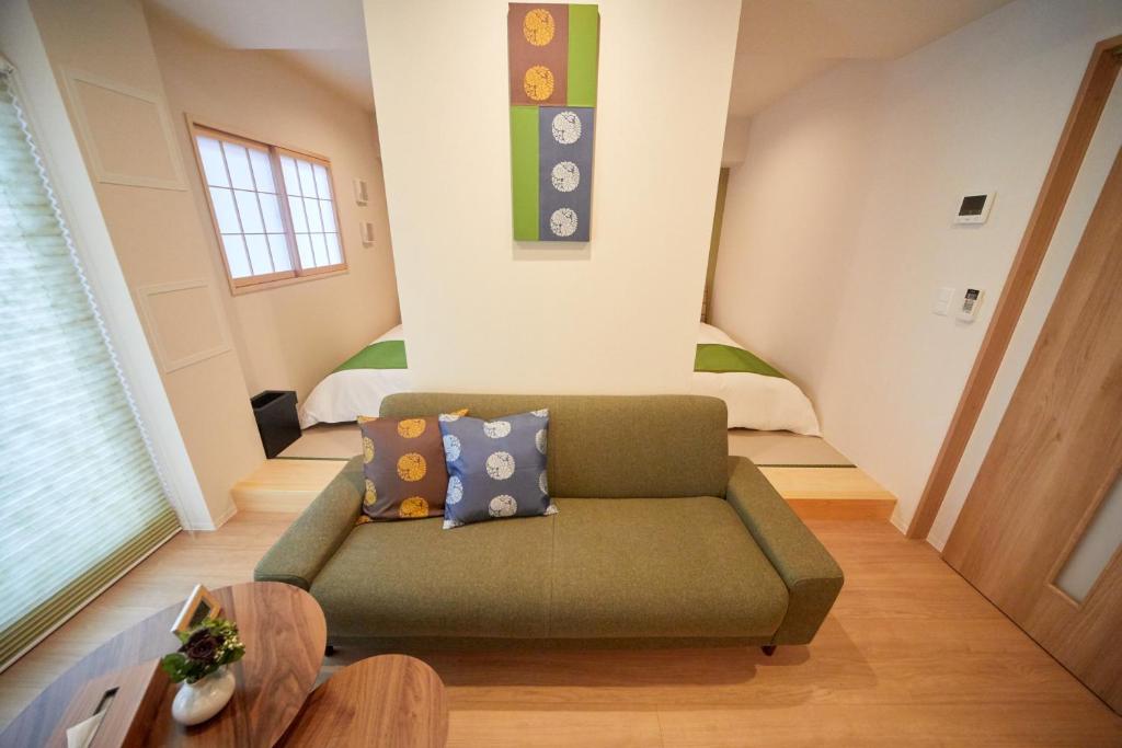 Hotel Mondonce Kyoto Gojo - Tap to explore photos