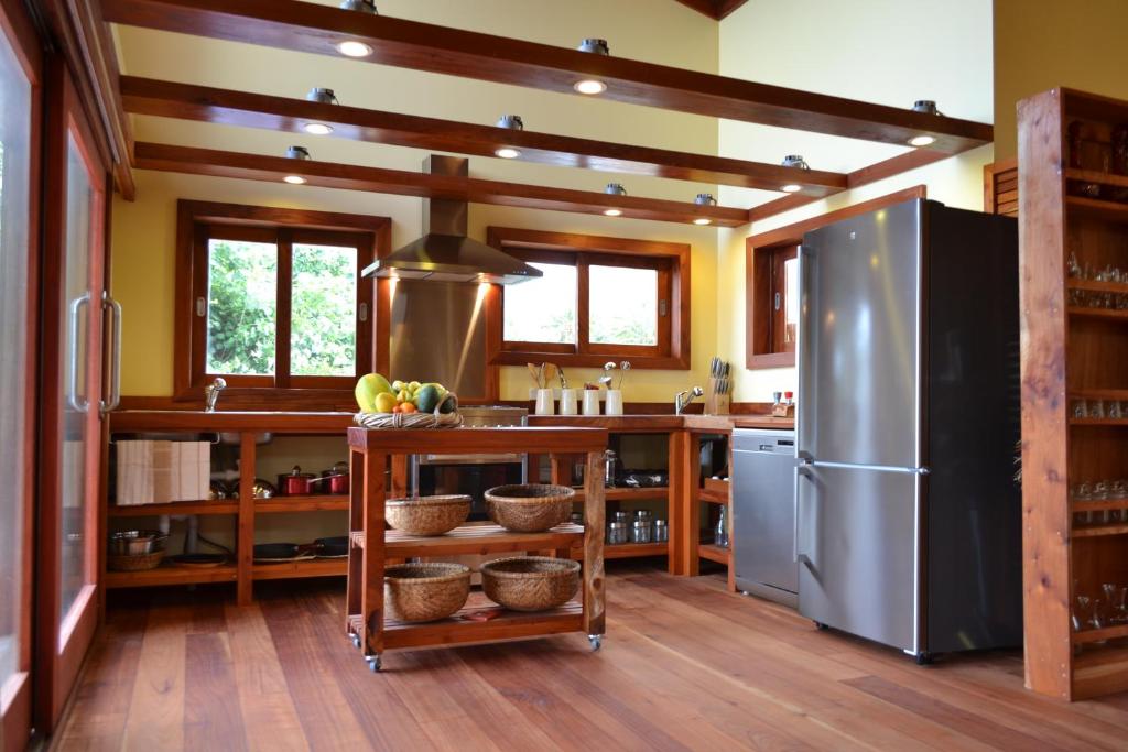 Kaireva Beach House photo 4