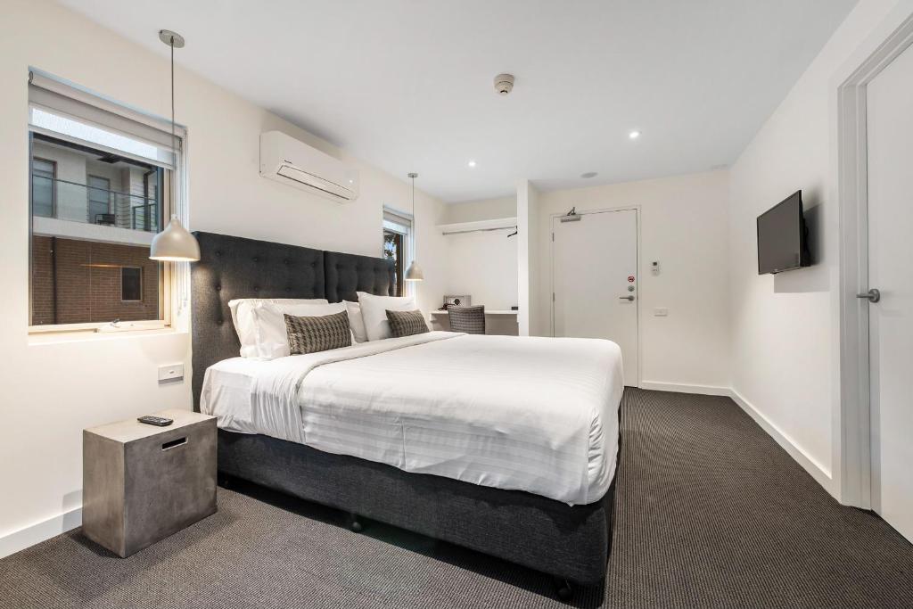 Melbourne Airport Motel photo 4