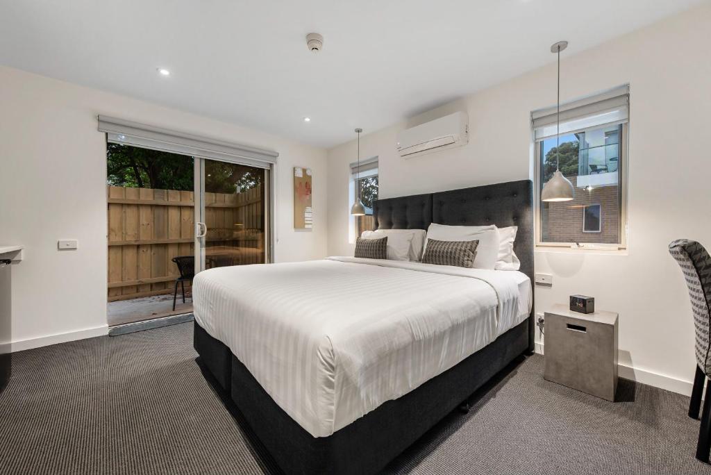 Melbourne Airport Motel photo 3