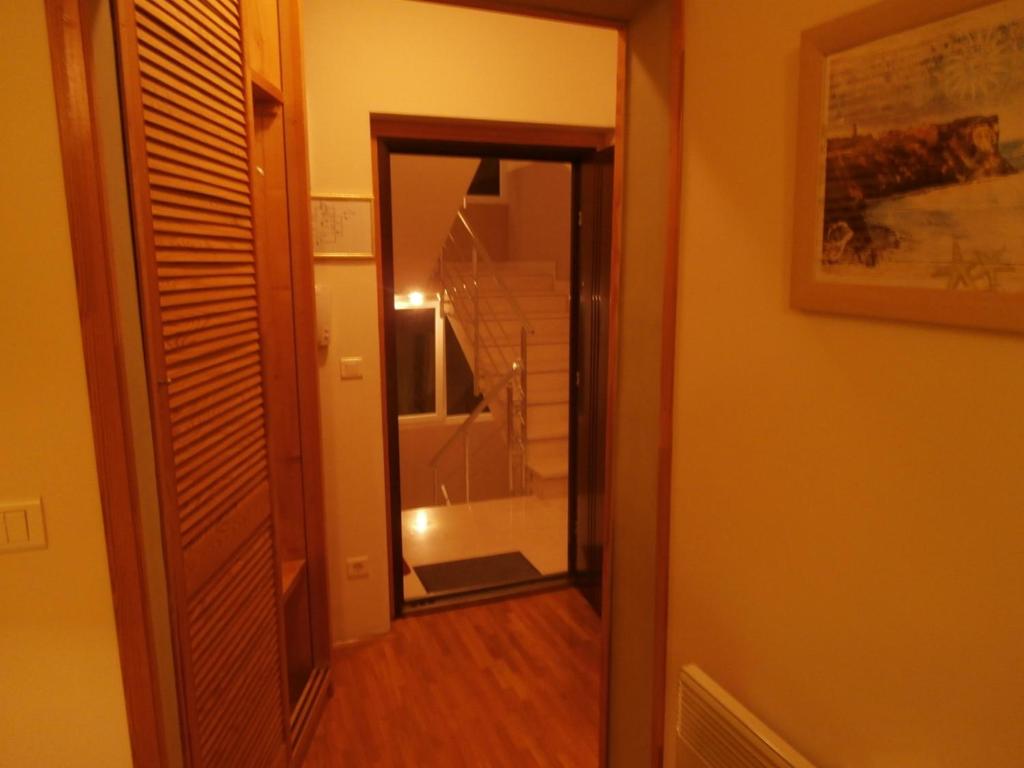 Apartment studio Mia-beach in Split photo 4