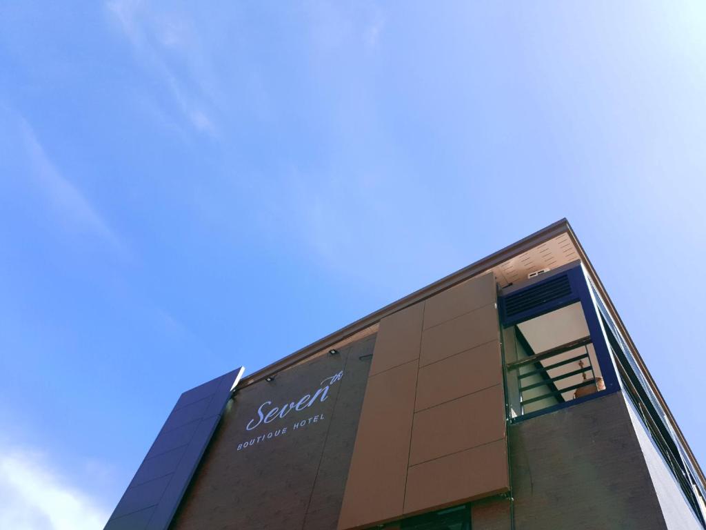 Sweed Dreams Hotel photo 1