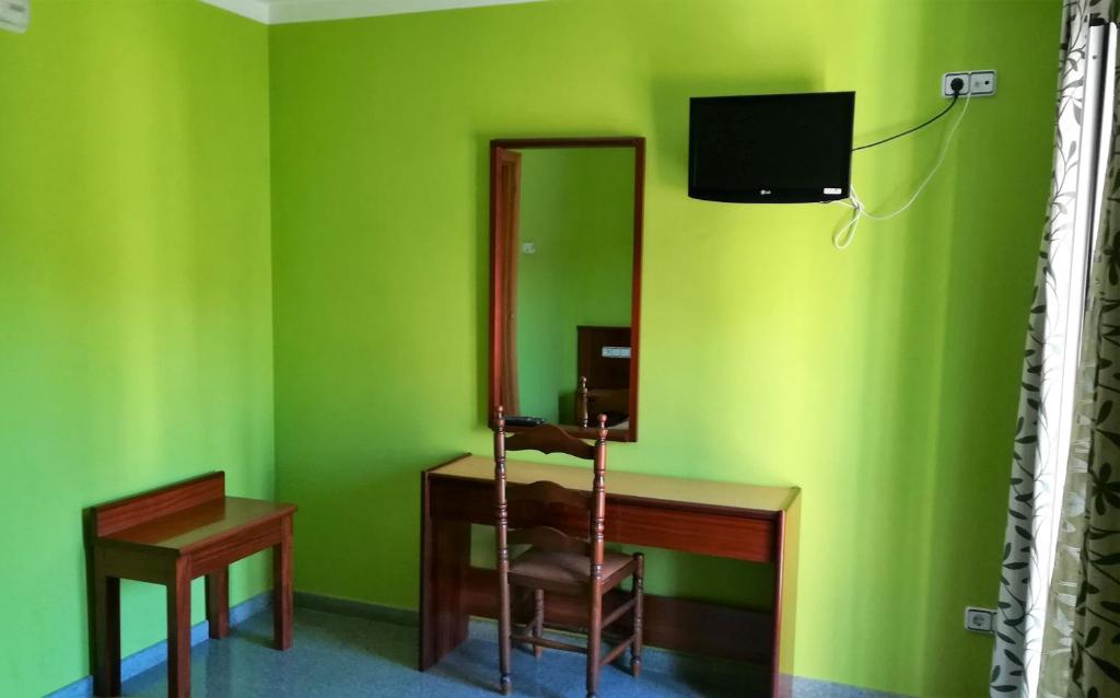 Hotel Don Pelayo photo 2