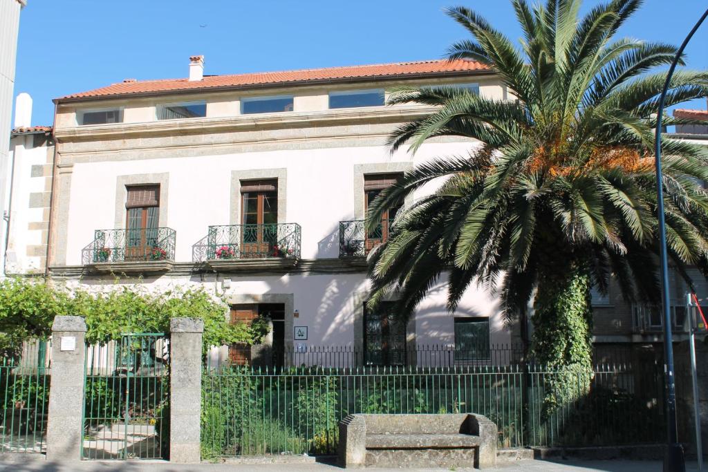 Casa Jardín de la Plata photo 3