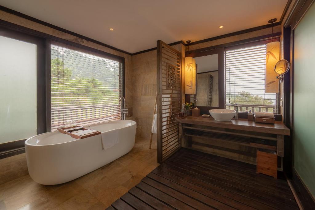 Melia Bavi Mountain Retreat