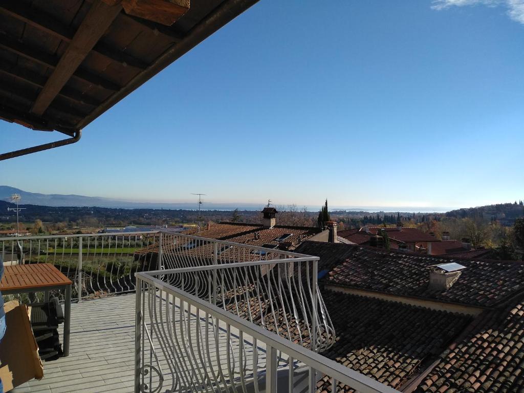 "Country House il Brolo" photo 4