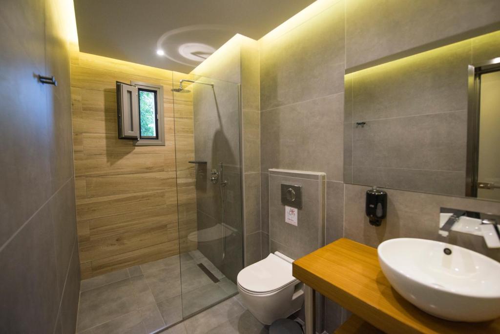 Golden Star Relax Hotel - Adults Only 16 plus photo 4