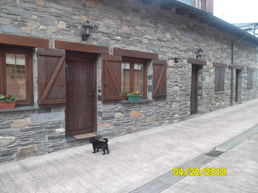 Casa los Ancares photo 1