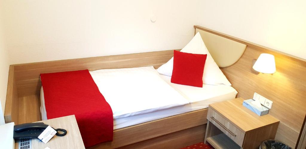 Одноместный (Одноместный номер), Aparthotel Wangener Landhaus