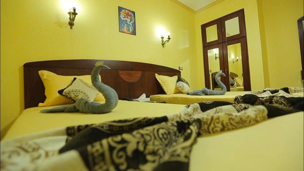 Одноместный (Одноместный номер), Arabia Hotel