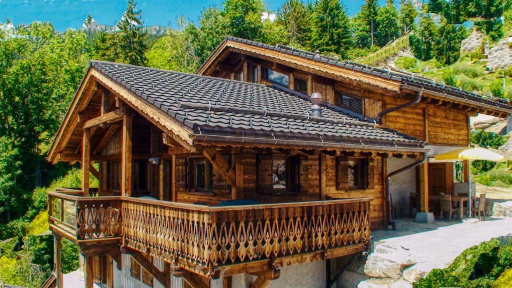 Chalet El Condor photo 1