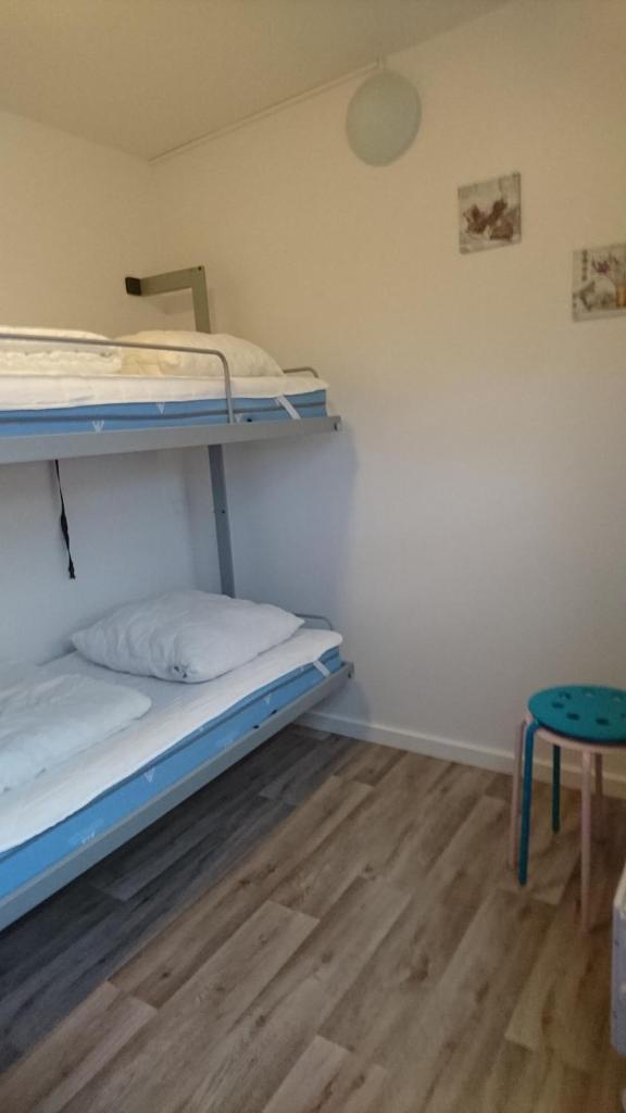 Tornby Strand Camping Rooms photo 4