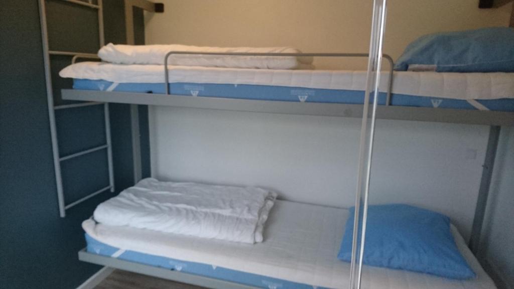 Tornby Strand Camping Rooms photo 3