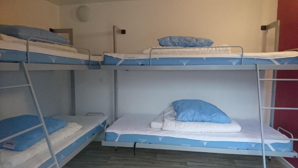 Tornby Strand Camping Rooms photo 2