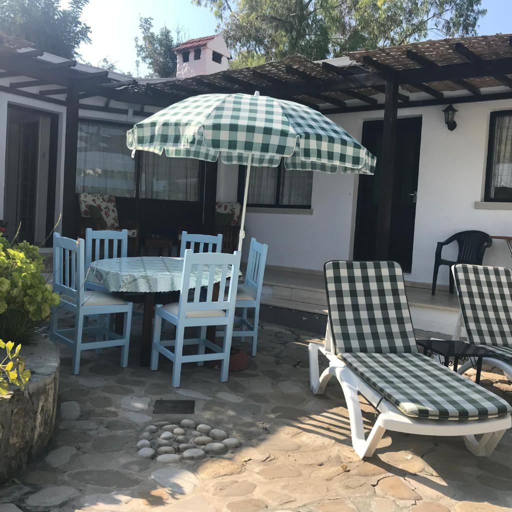 Hidden Cottage photo 2