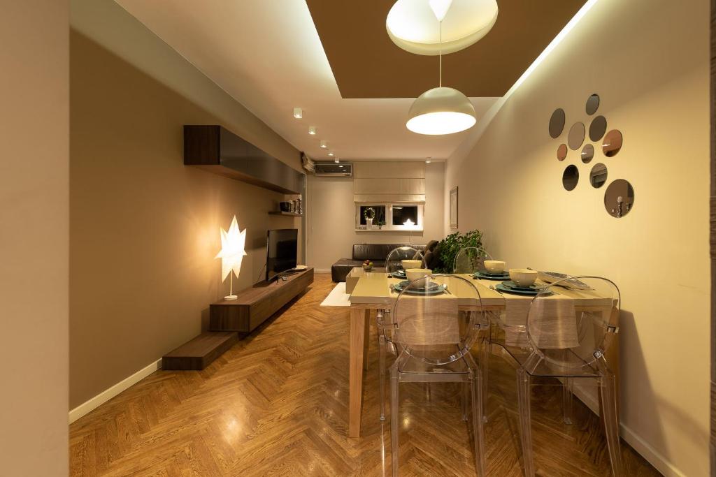 Apartment NS Life photo 2